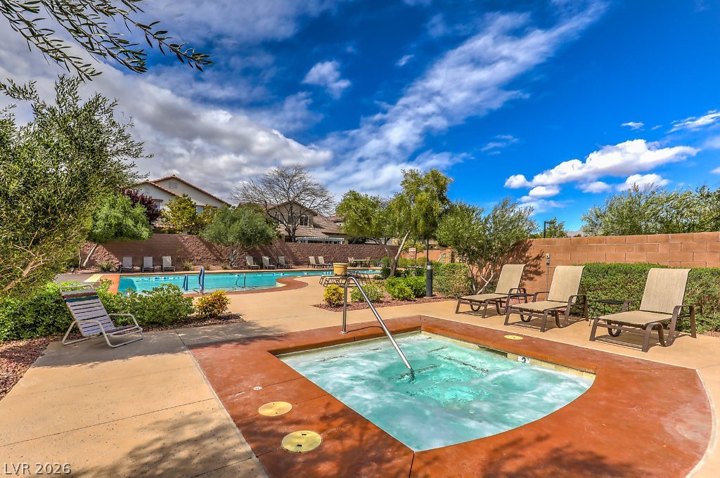 10653 Mount Jefferson Avenue Las Vegas NV 89166