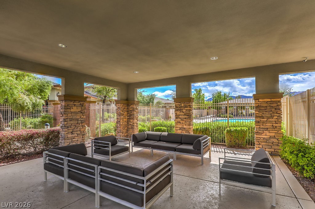 10653 Mount Jefferson Avenue Las Vegas NV 89166