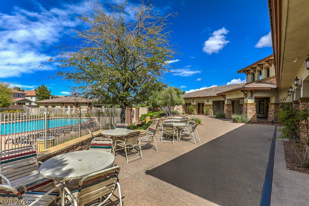 10653 Mount Jefferson Avenue Las Vegas NV 89166