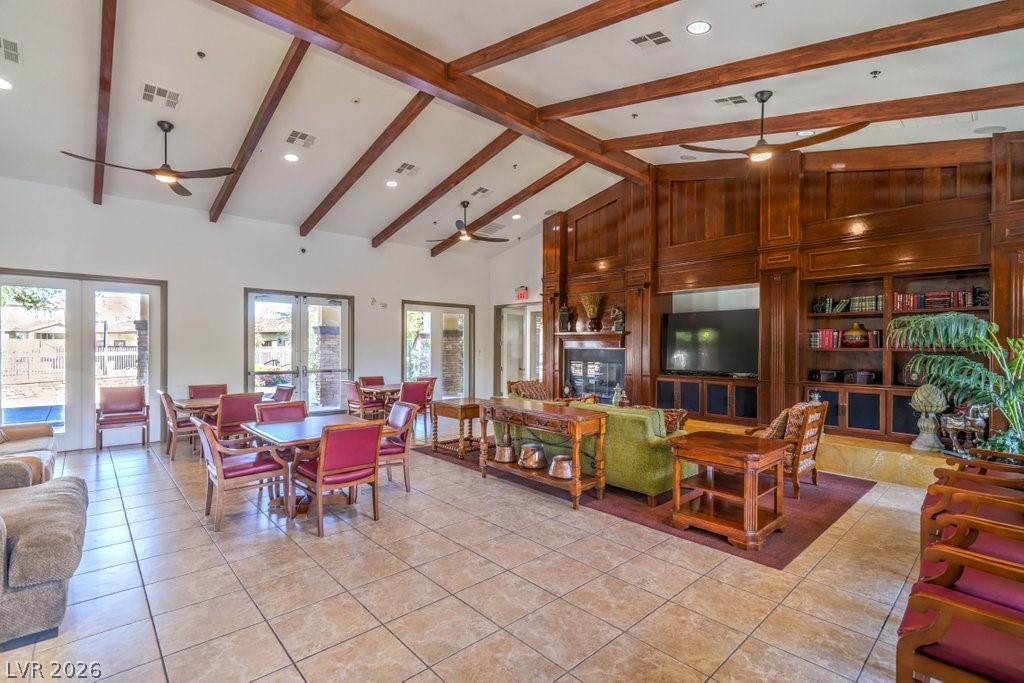 10653 Mount Jefferson Avenue Las Vegas NV 89166