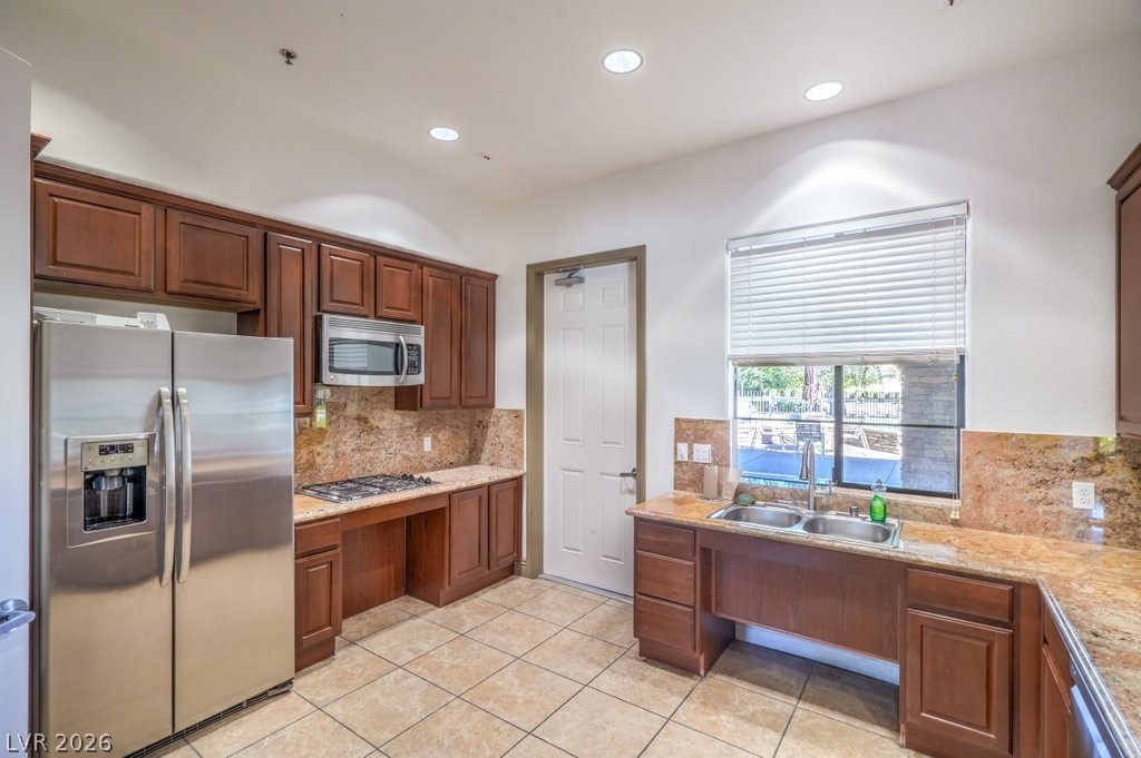 10653 Mount Jefferson Avenue Las Vegas NV 89166