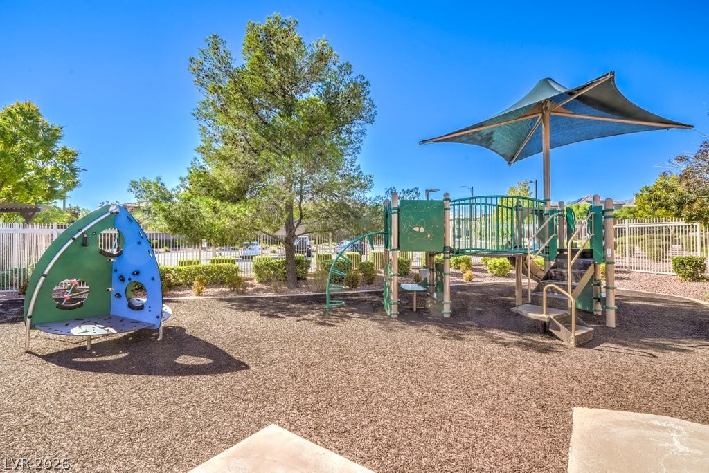 10653 Mount Jefferson Avenue Las Vegas NV 89166