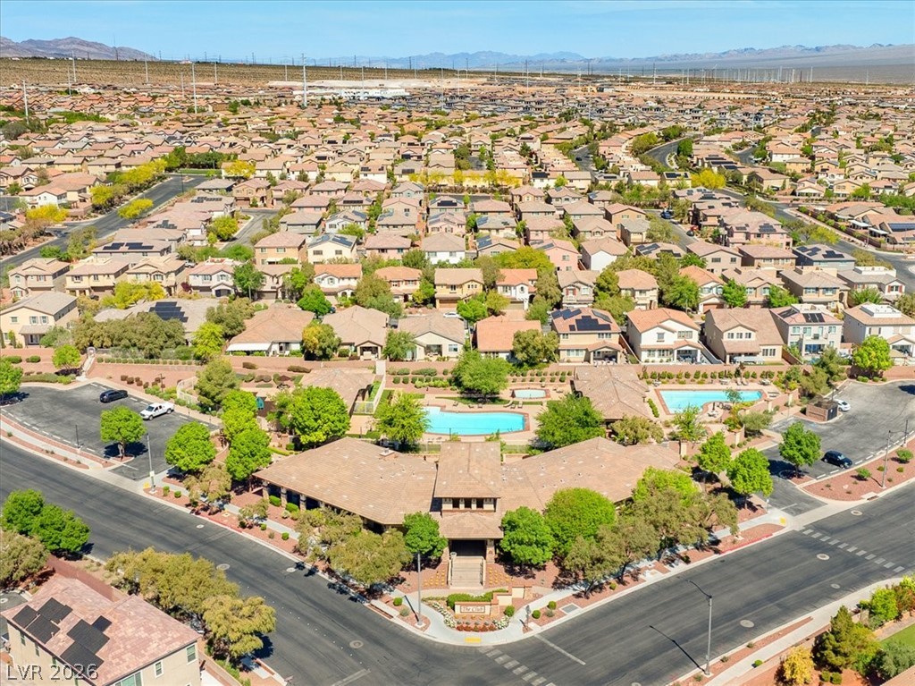 10653 Mount Jefferson Avenue Las Vegas NV 89166