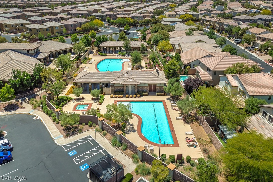 10653 Mount Jefferson Avenue Las Vegas NV 89166