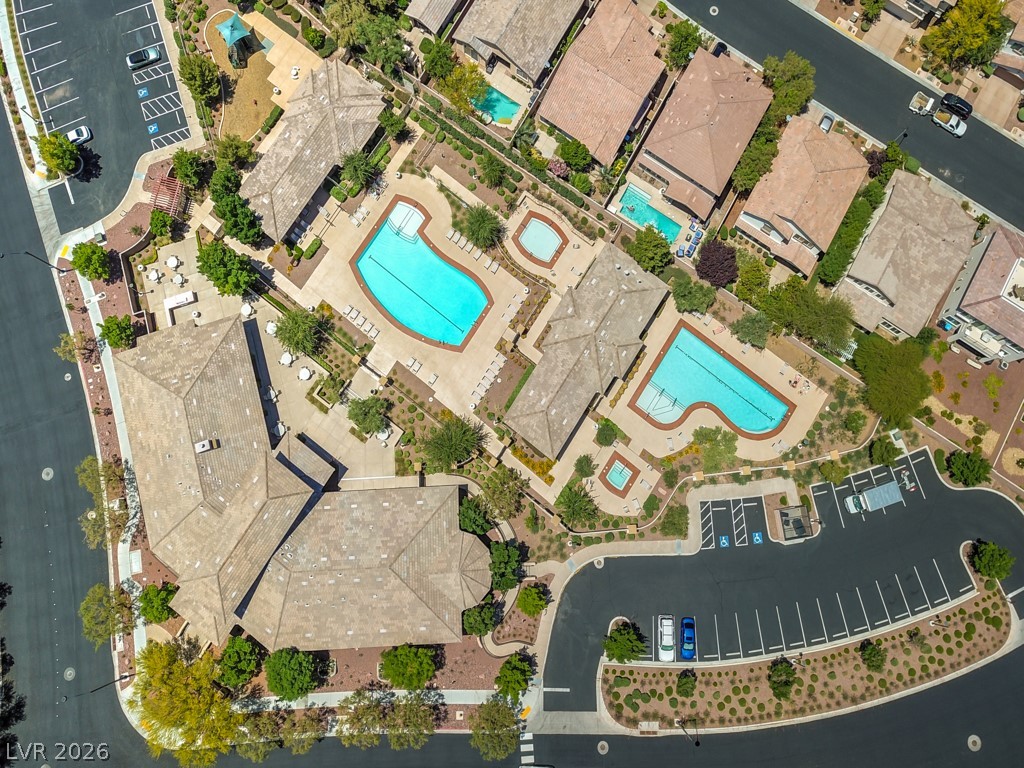 10653 Mount Jefferson Avenue Las Vegas NV 89166