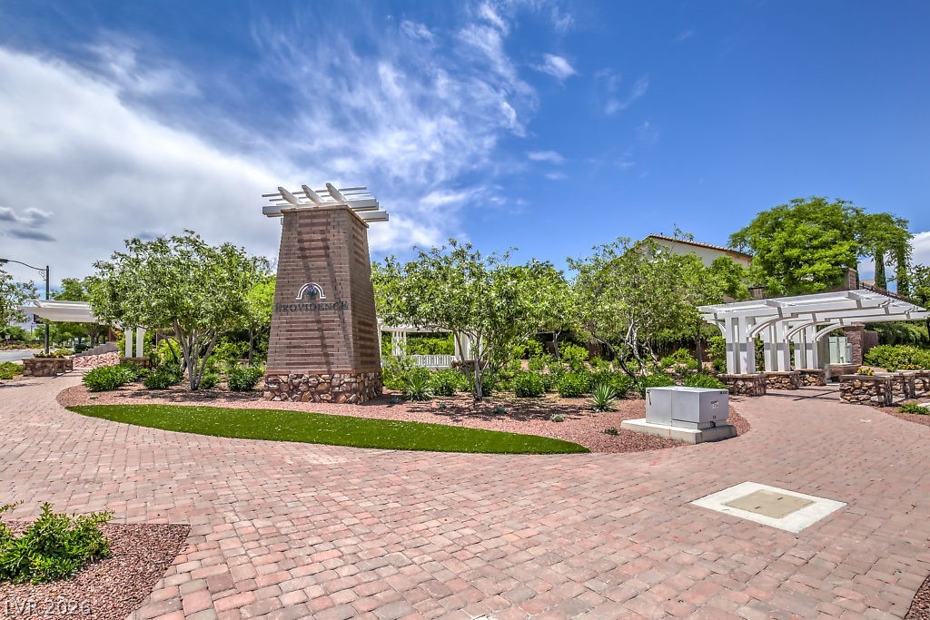 10653 Mount Jefferson Avenue Las Vegas NV 89166