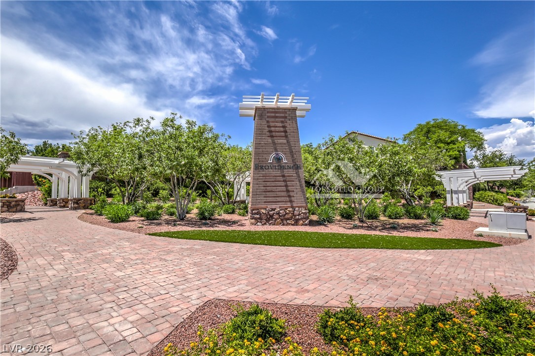 10653 Mount Jefferson Avenue Las Vegas NV 89166