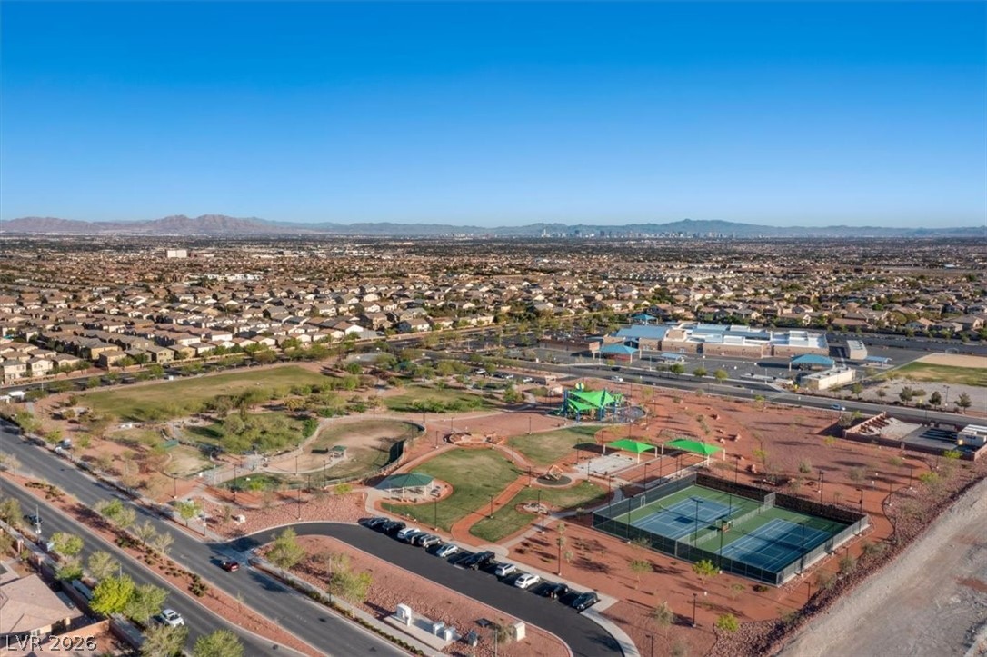 10653 Mount Jefferson Avenue Las Vegas NV 89166