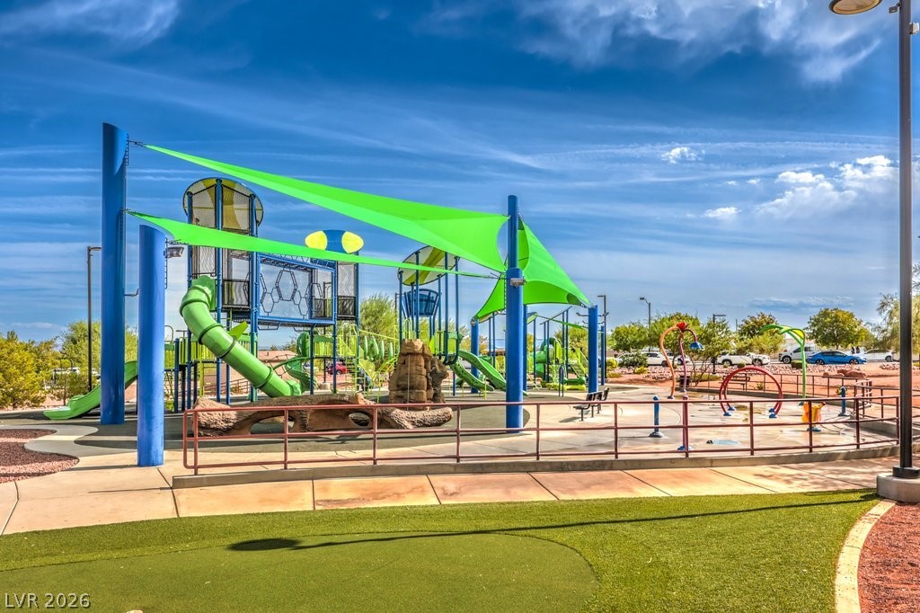 10653 Mount Jefferson Avenue Las Vegas NV 89166