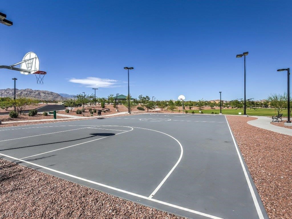 10653 Mount Jefferson Avenue Las Vegas NV 89166