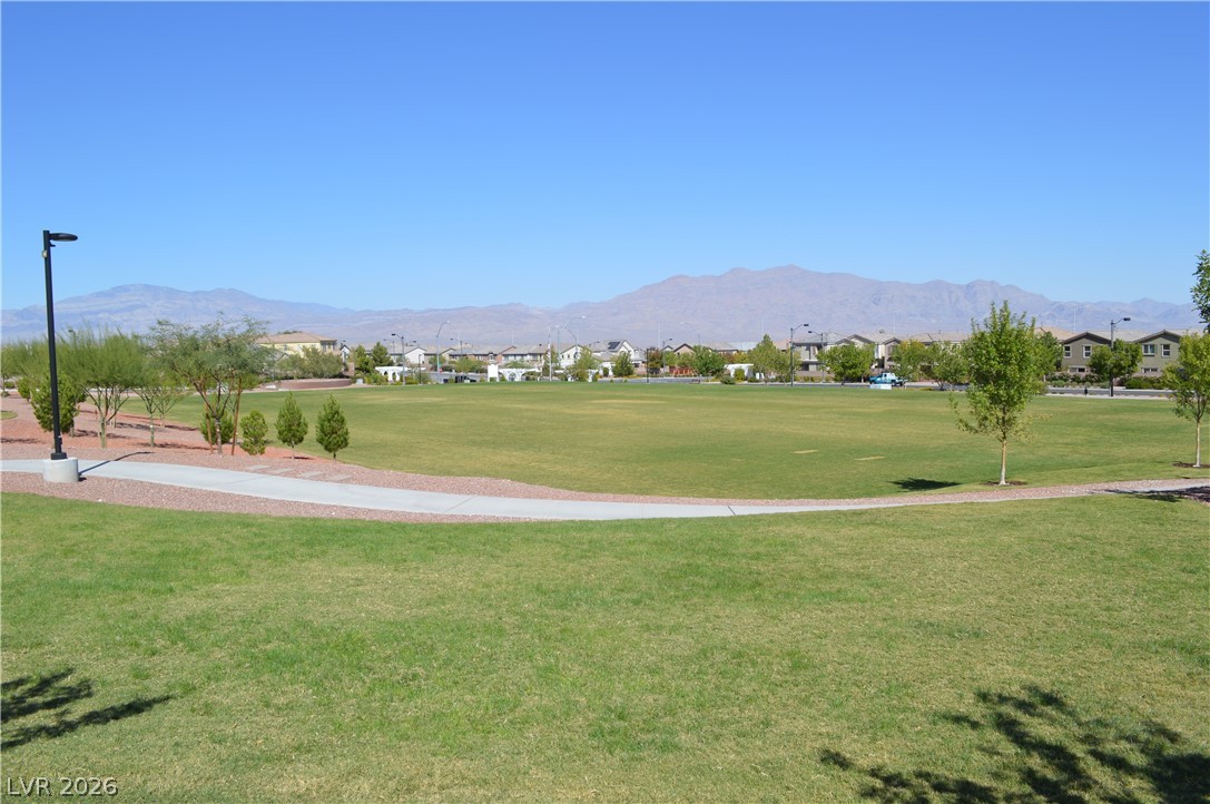 10653 Mount Jefferson Avenue Las Vegas NV 89166