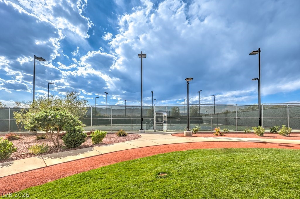 10653 Mount Jefferson Avenue Las Vegas NV 89166