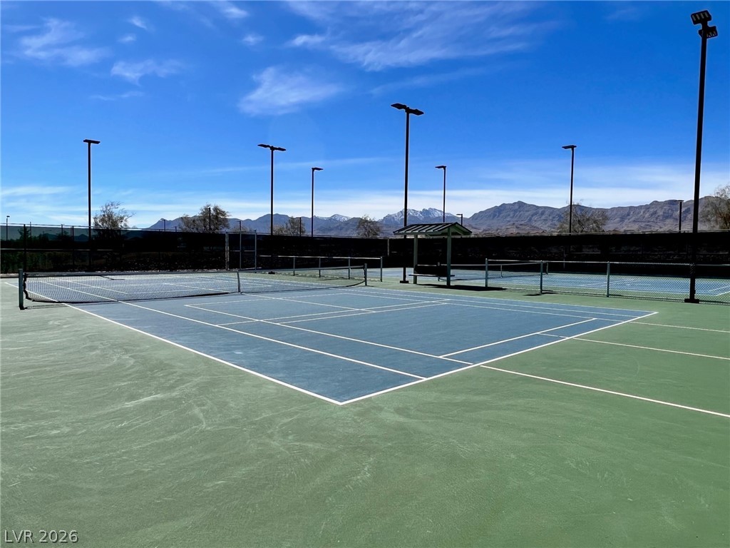 10653 Mount Jefferson Avenue Las Vegas NV 89166