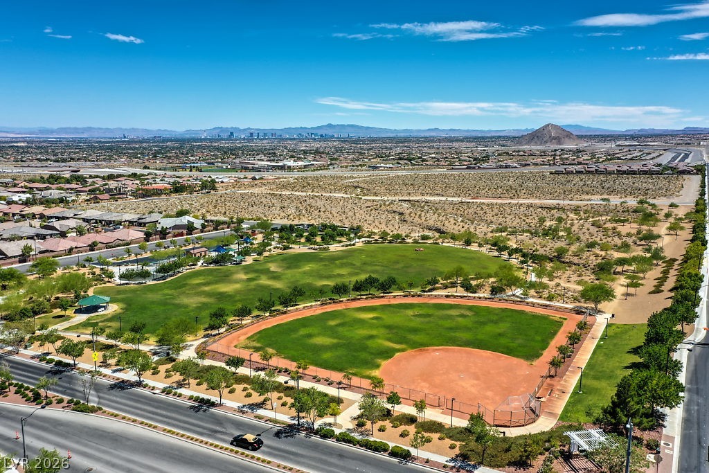 10653 Mount Jefferson Avenue Las Vegas NV 89166