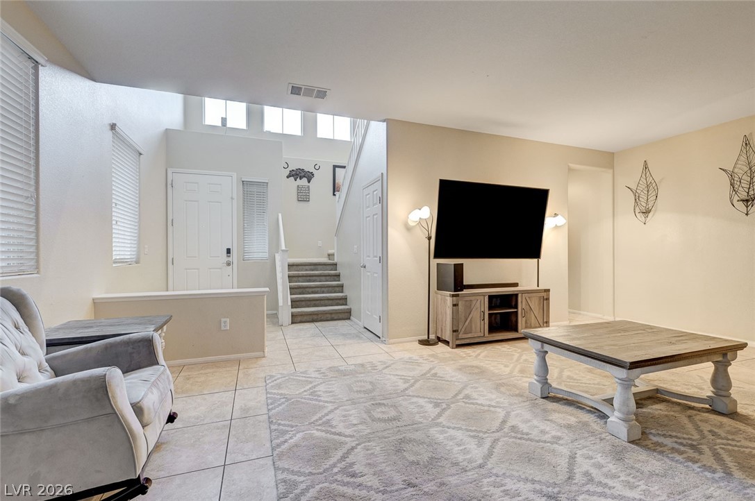 4420 Desert Home Avenue North Las Vegas NV 89085