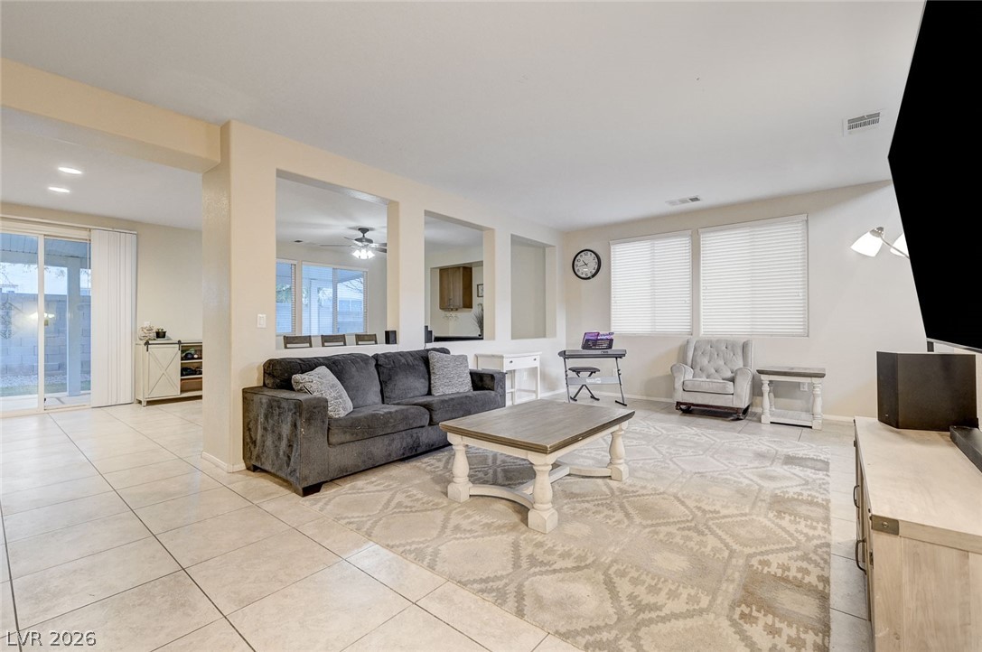 4420 Desert Home Avenue North Las Vegas NV 89085
