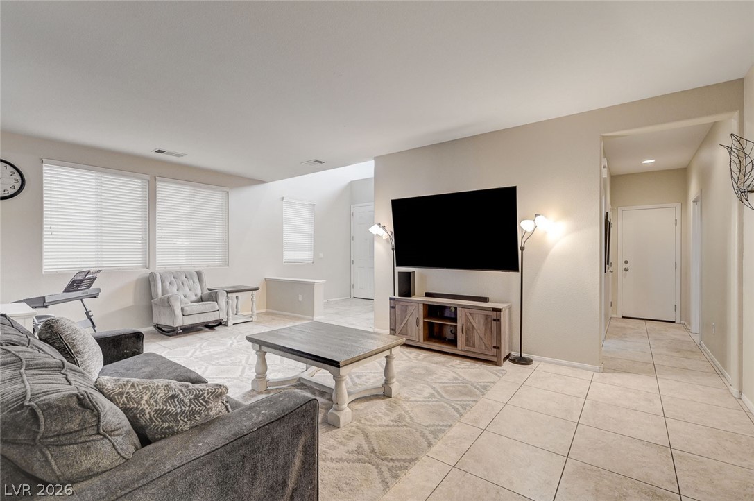 4420 Desert Home Avenue North Las Vegas NV 89085
