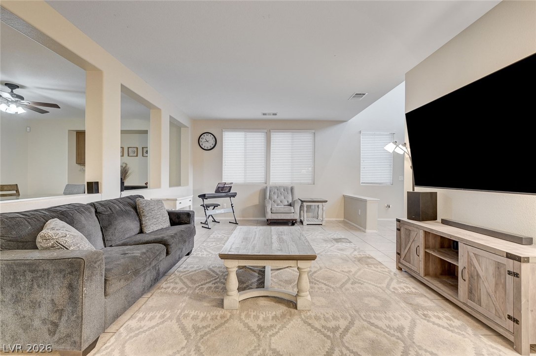 4420 Desert Home Avenue North Las Vegas NV 89085