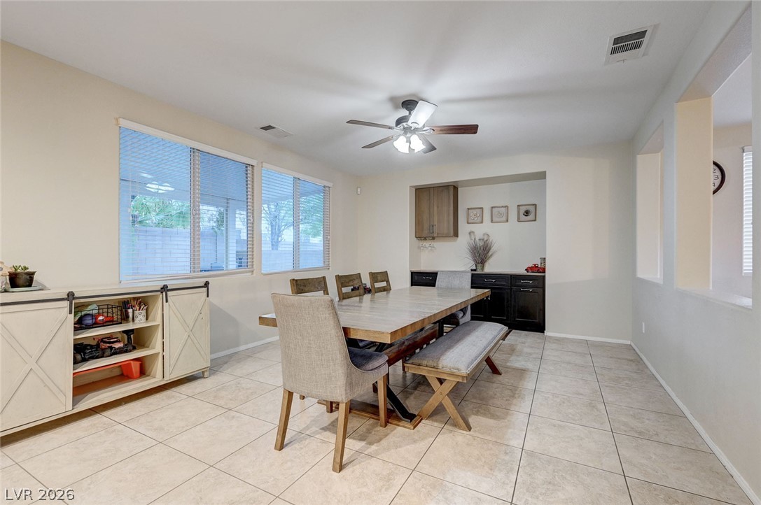 4420 Desert Home Avenue North Las Vegas NV 89085