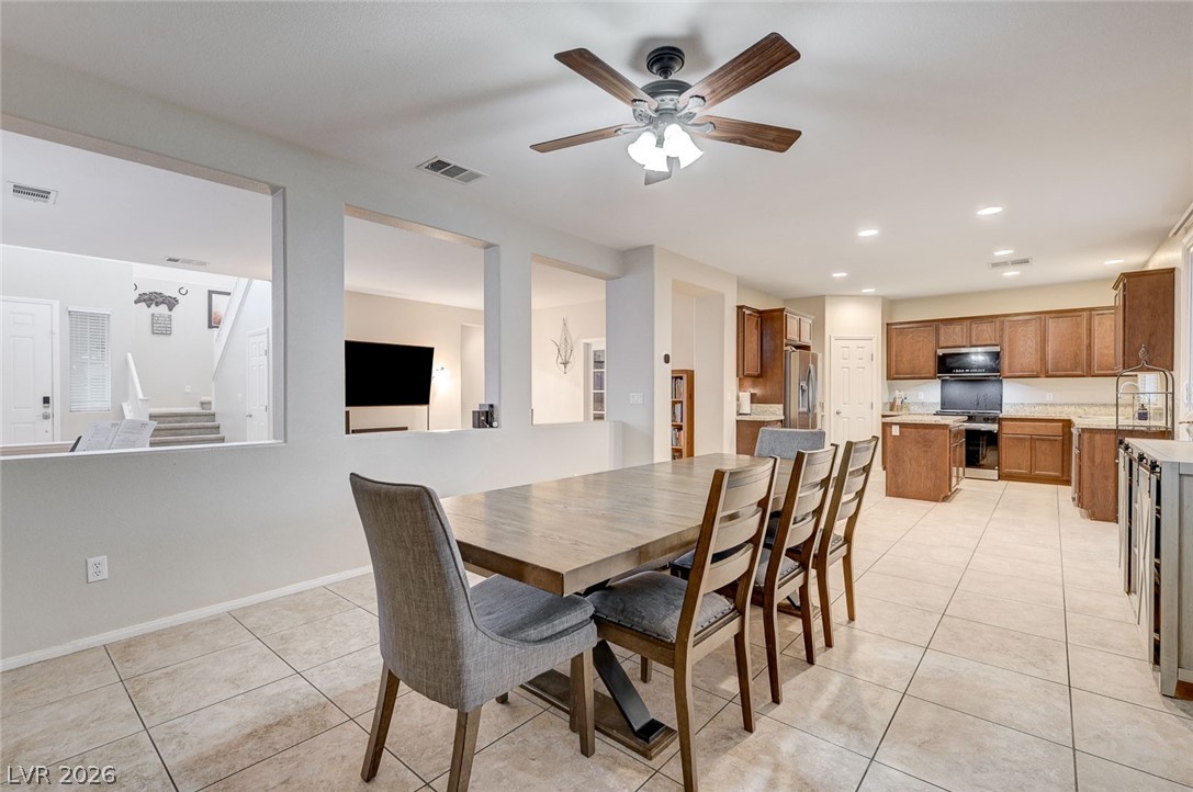 4420 Desert Home Avenue North Las Vegas NV 89085