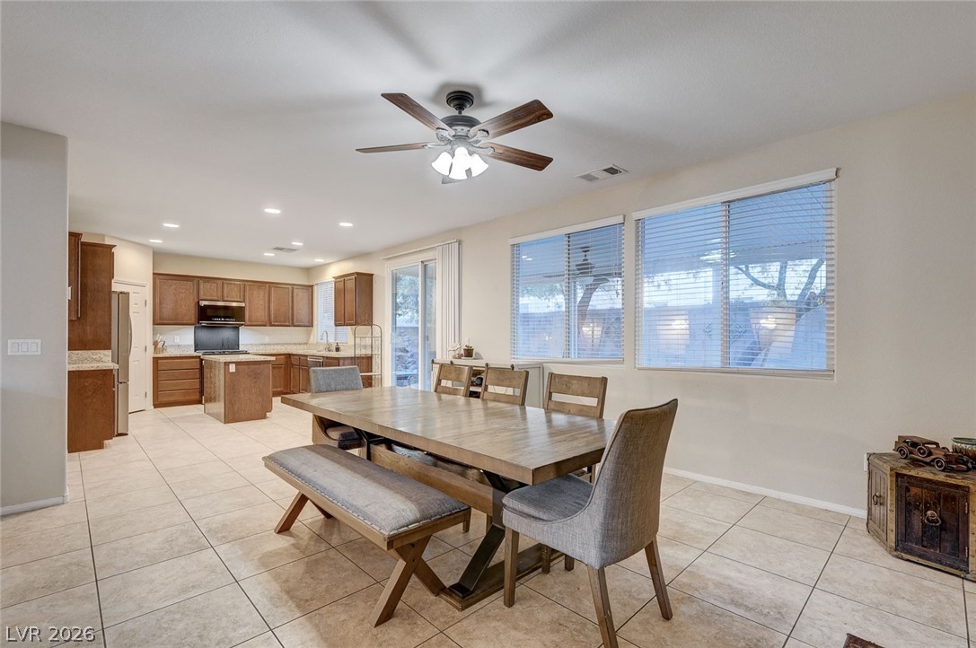 4420 Desert Home Avenue North Las Vegas NV 89085