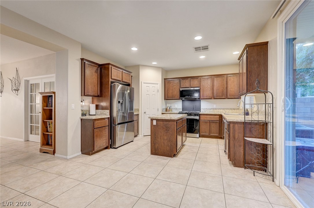 4420 Desert Home Avenue North Las Vegas NV 89085