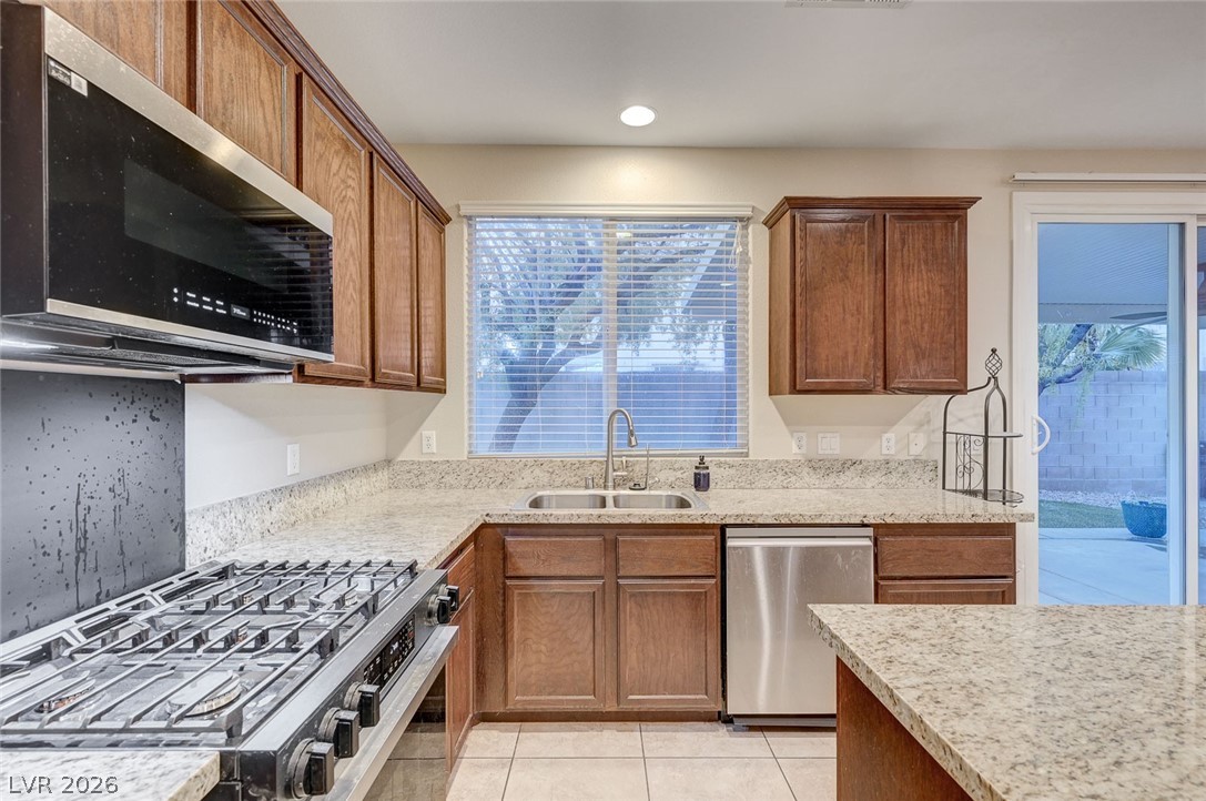 4420 Desert Home Avenue North Las Vegas NV 89085