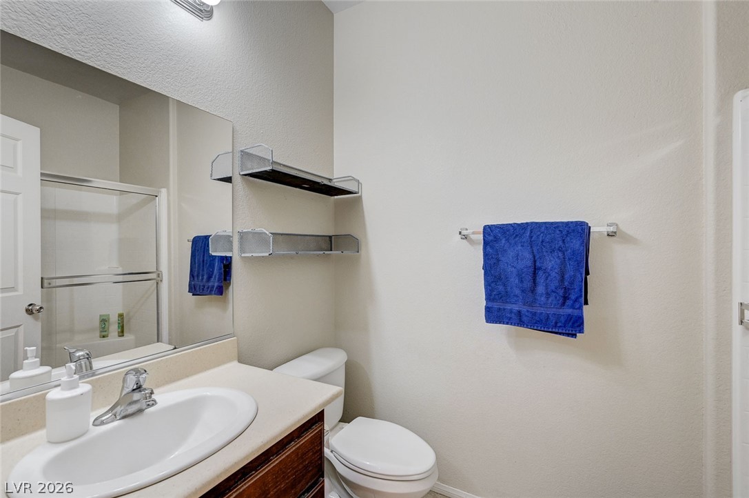 4420 Desert Home Avenue North Las Vegas NV 89085