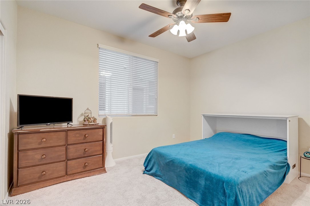 4420 Desert Home Avenue North Las Vegas NV 89085