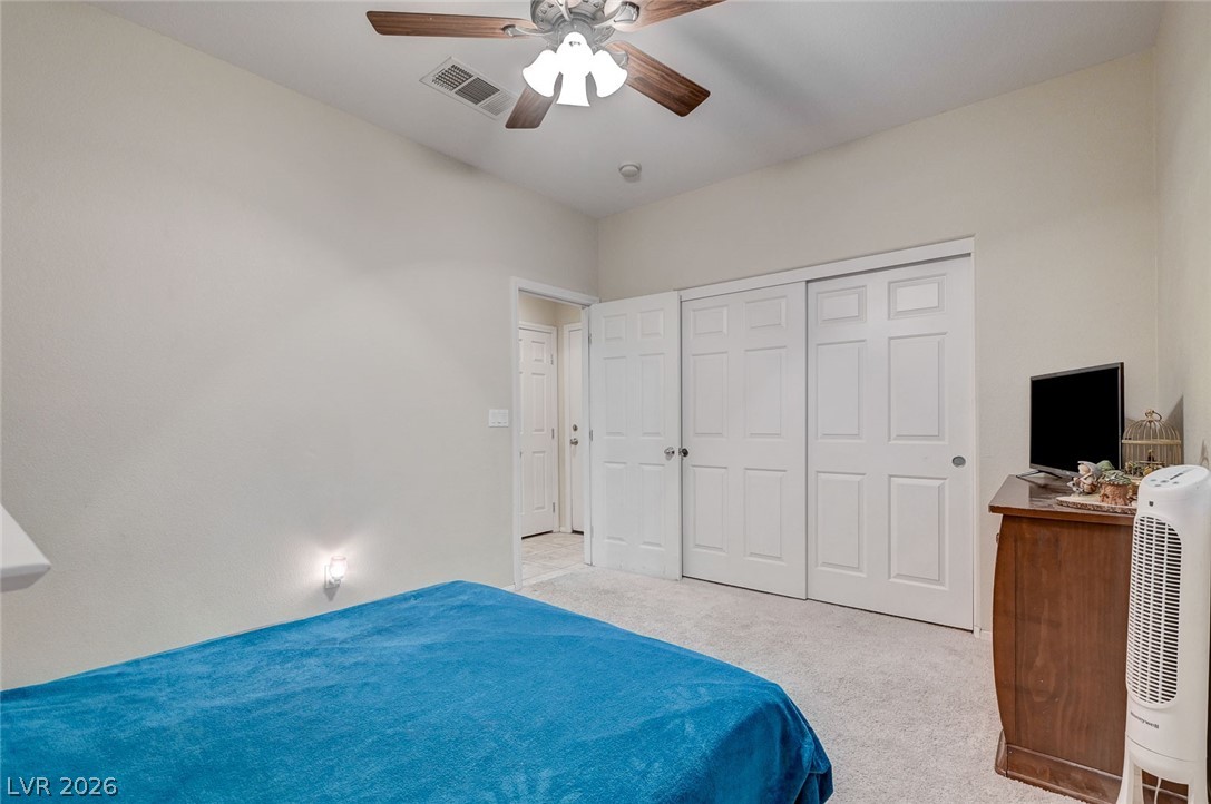 4420 Desert Home Avenue North Las Vegas NV 89085