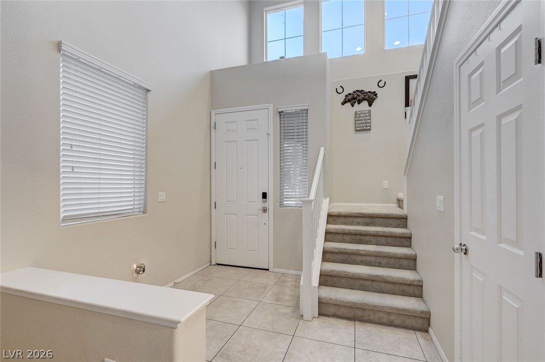 4420 Desert Home Avenue North Las Vegas NV 89085