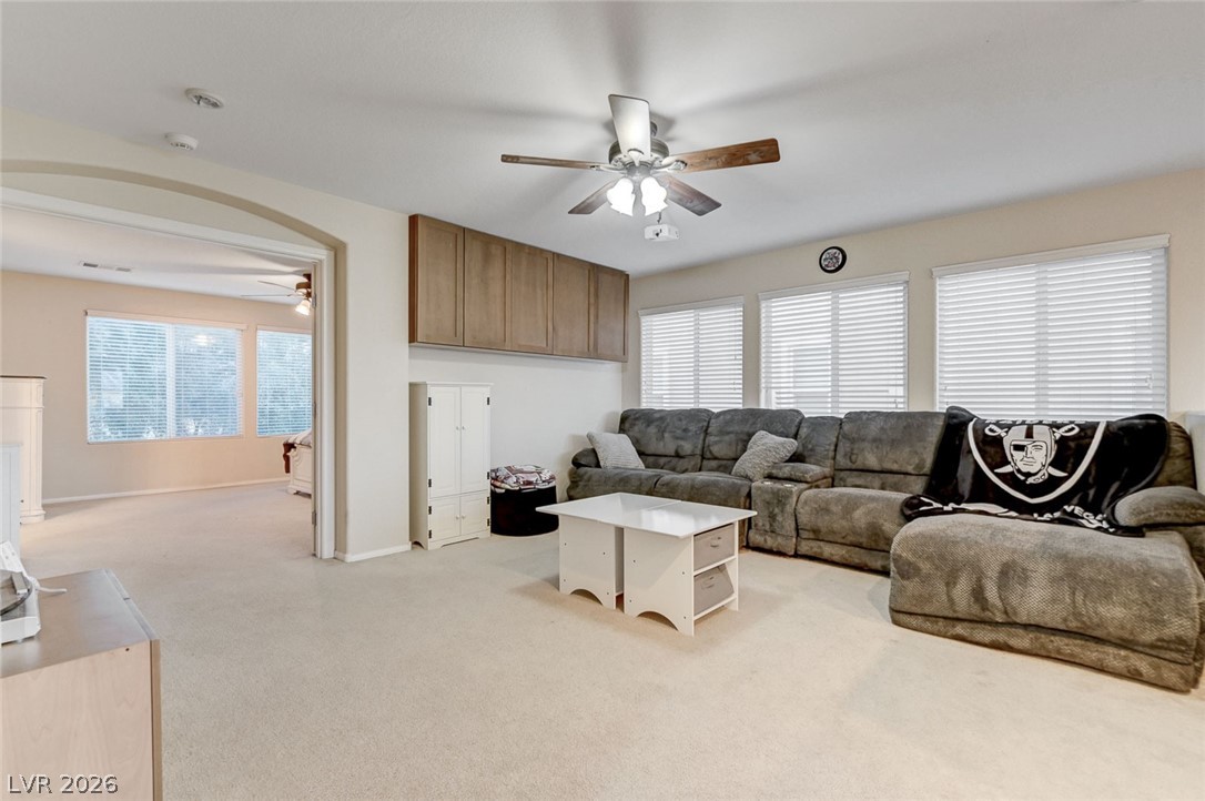 4420 Desert Home Avenue North Las Vegas NV 89085