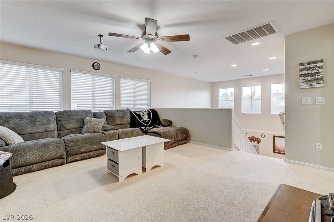 4420 Desert Home Avenue North Las Vegas NV 89085