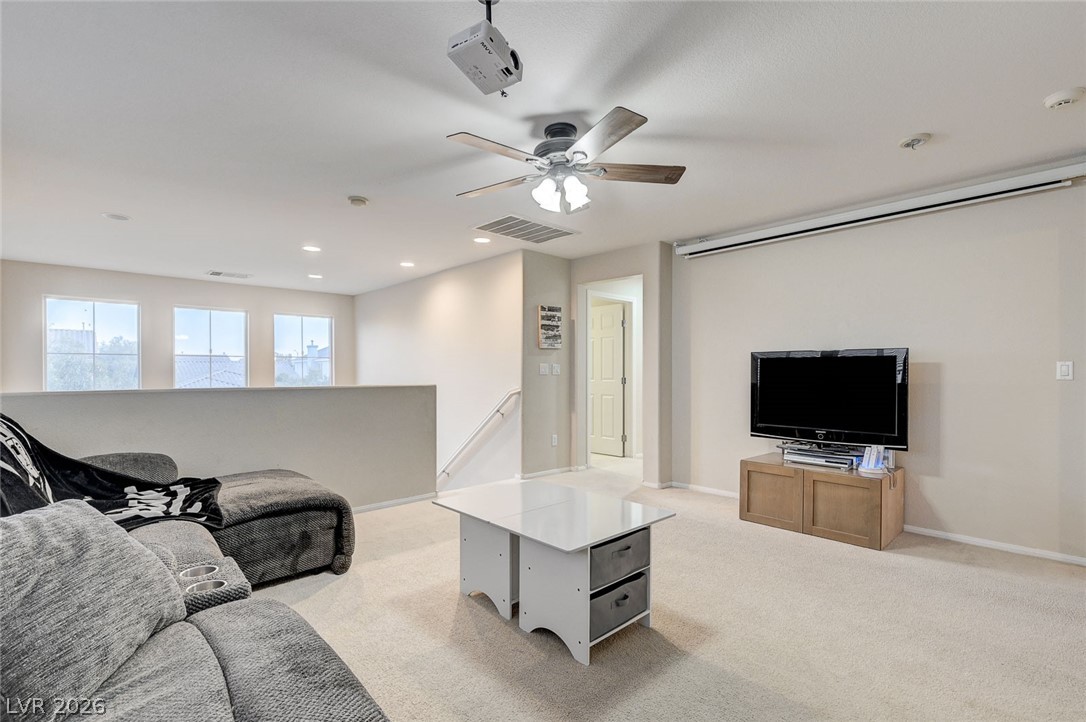 4420 Desert Home Avenue North Las Vegas NV 89085