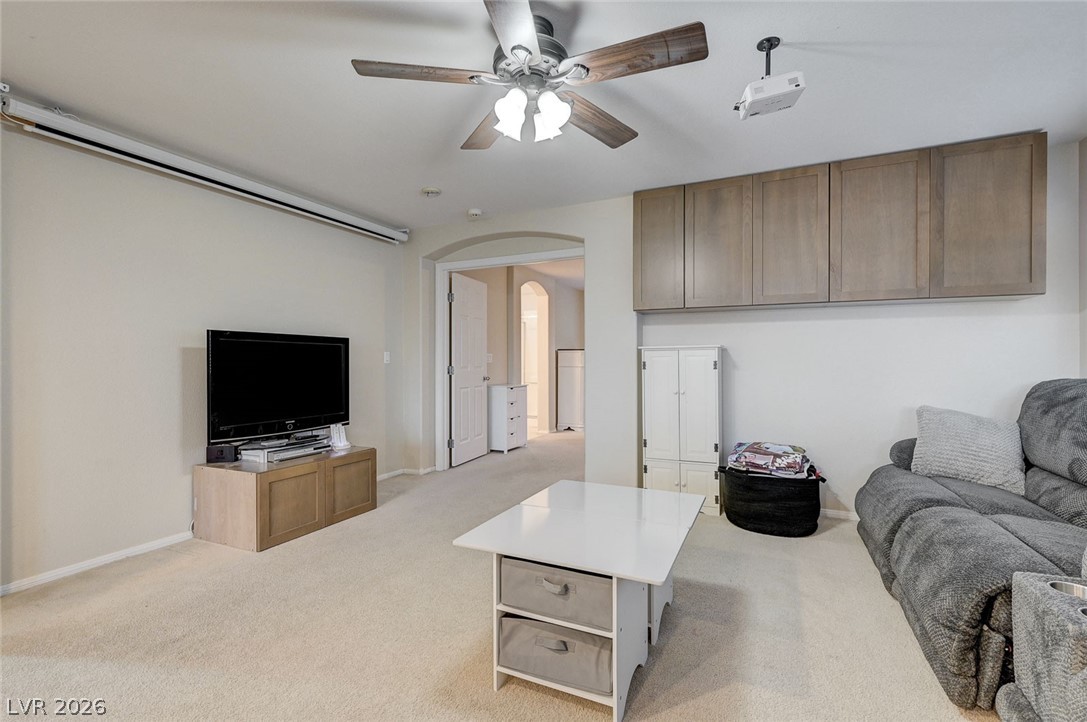 4420 Desert Home Avenue North Las Vegas NV 89085