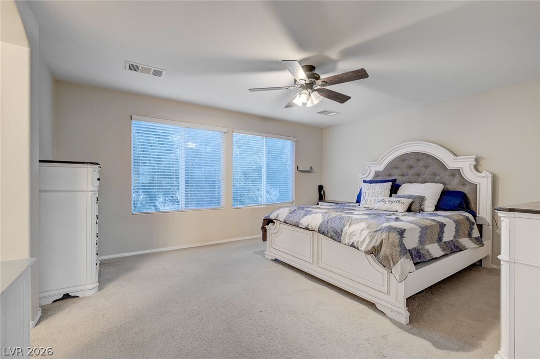 4420 Desert Home Avenue North Las Vegas NV 89085