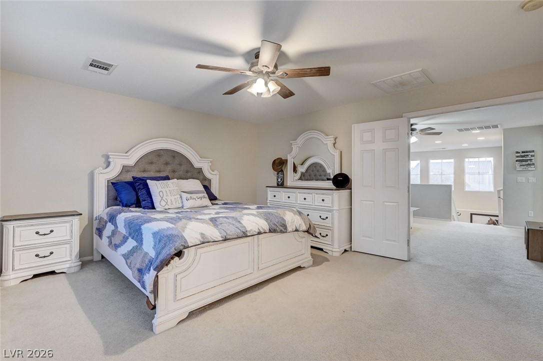 4420 Desert Home Avenue North Las Vegas NV 89085