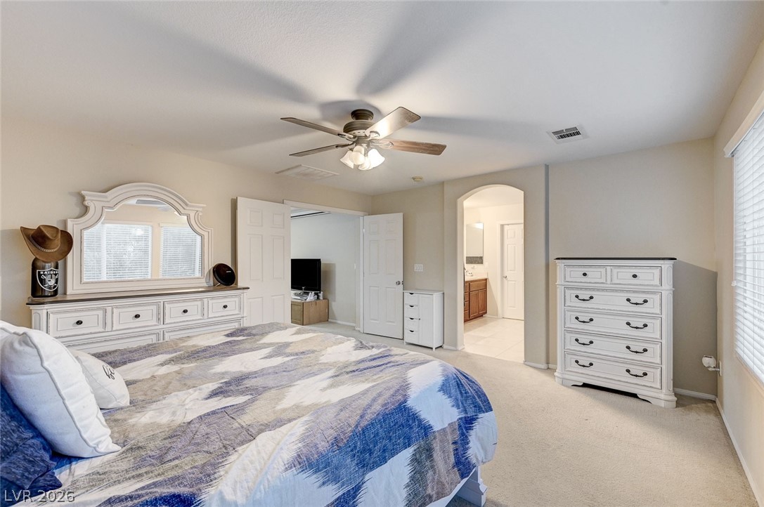 4420 Desert Home Avenue North Las Vegas NV 89085