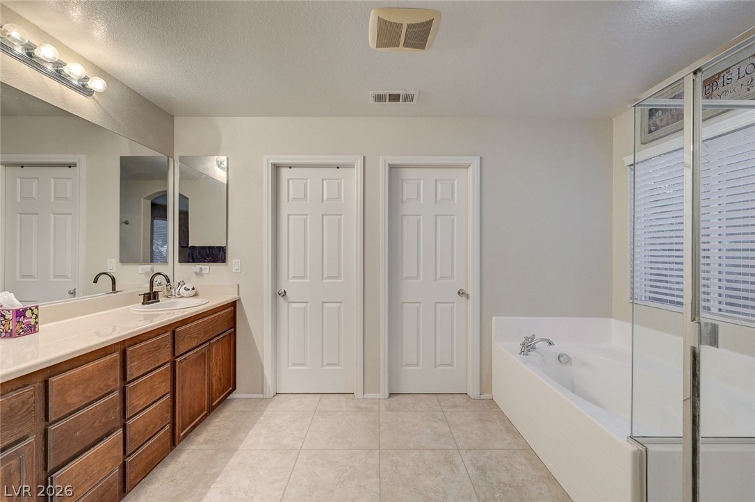 4420 Desert Home Avenue North Las Vegas NV 89085