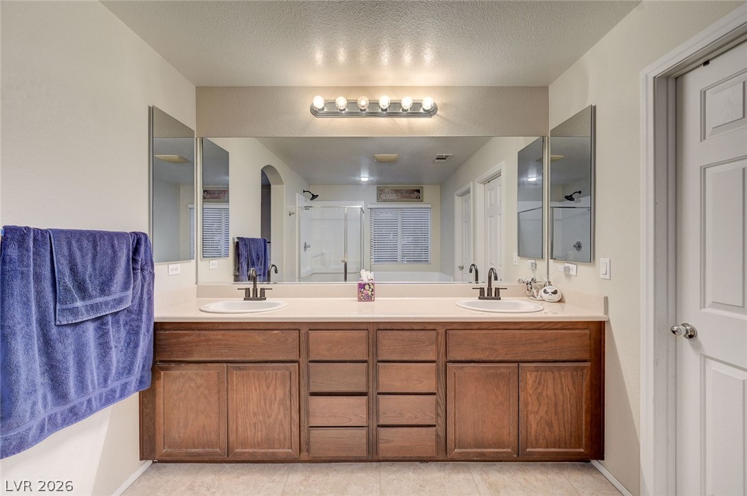 4420 Desert Home Avenue North Las Vegas NV 89085