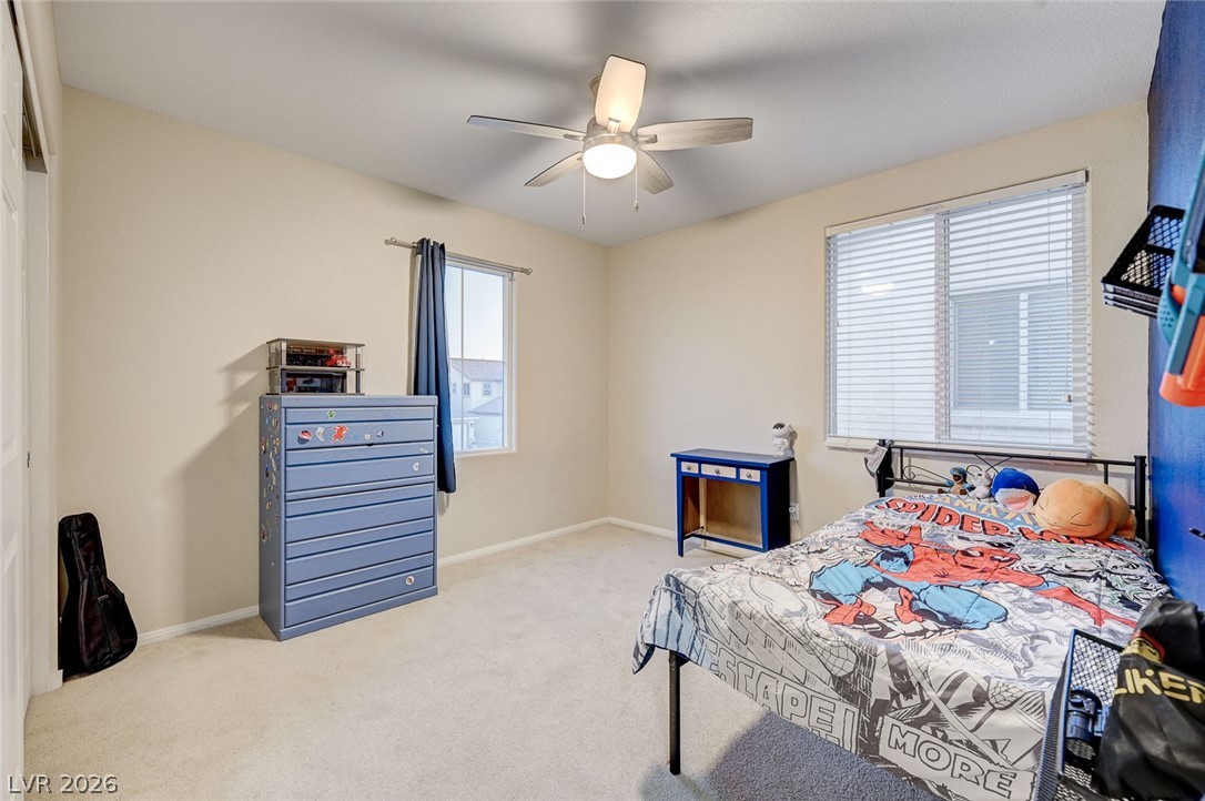 4420 Desert Home Avenue North Las Vegas NV 89085
