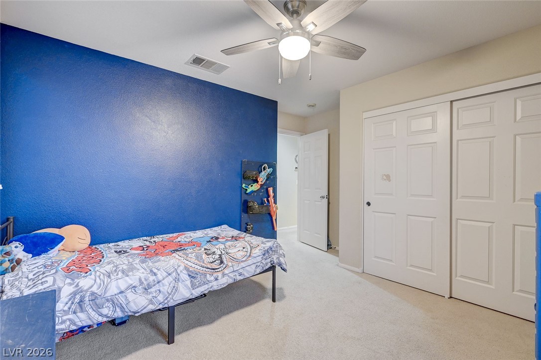 4420 Desert Home Avenue North Las Vegas NV 89085