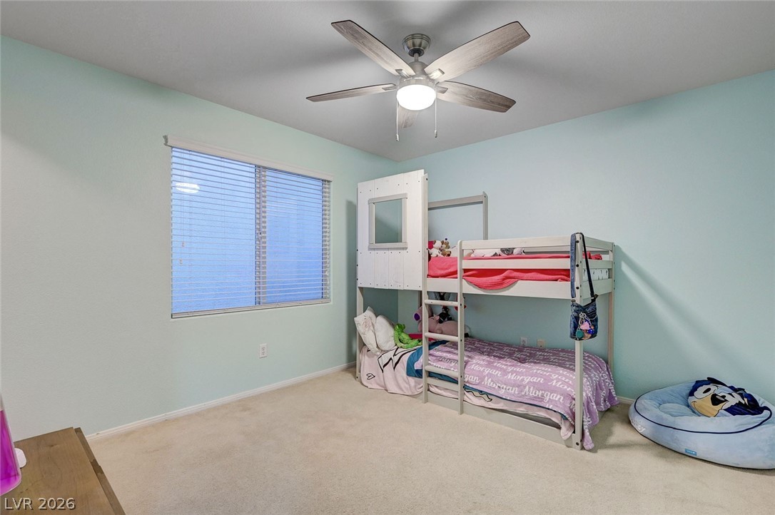 4420 Desert Home Avenue North Las Vegas NV 89085