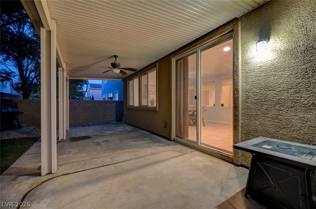 4420 Desert Home Avenue North Las Vegas NV 89085