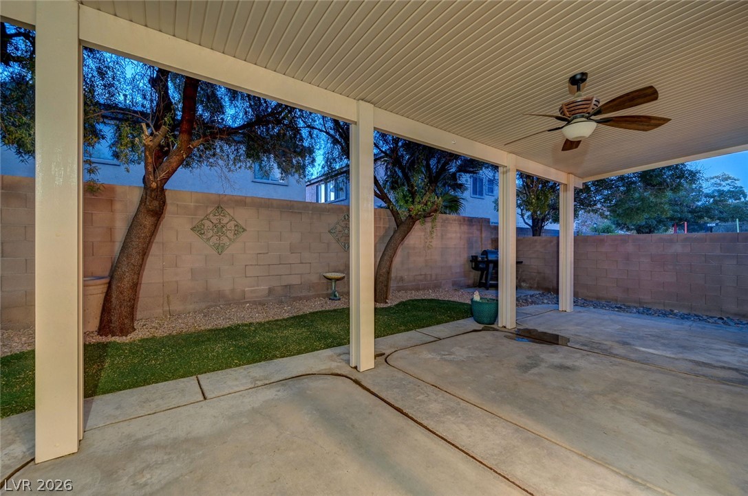 4420 Desert Home Avenue North Las Vegas NV 89085