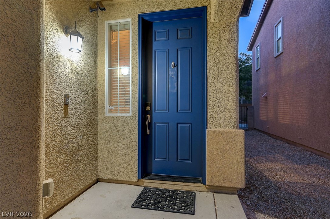 4420 Desert Home Avenue North Las Vegas NV 89085