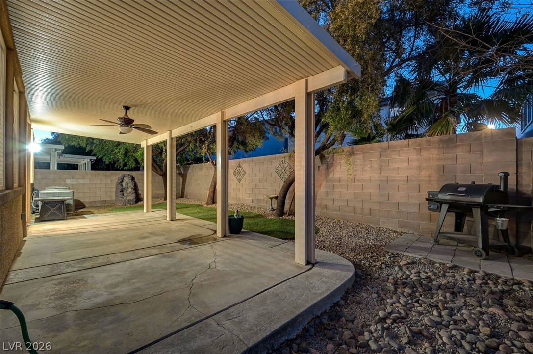 4420 Desert Home Avenue North Las Vegas NV 89085