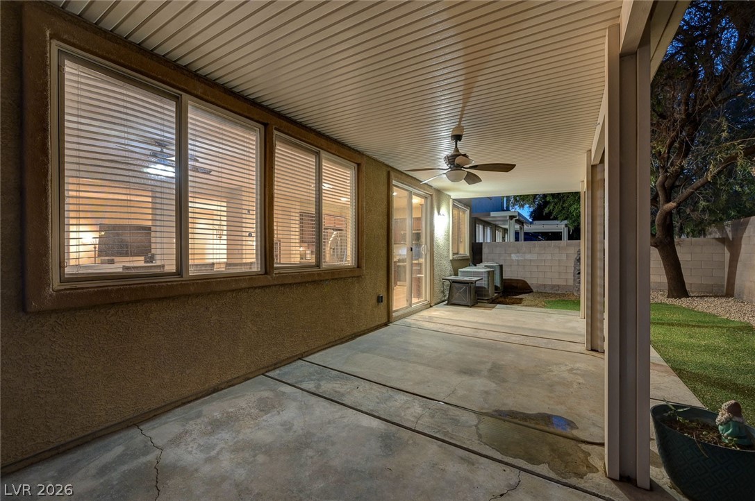 4420 Desert Home Avenue North Las Vegas NV 89085
