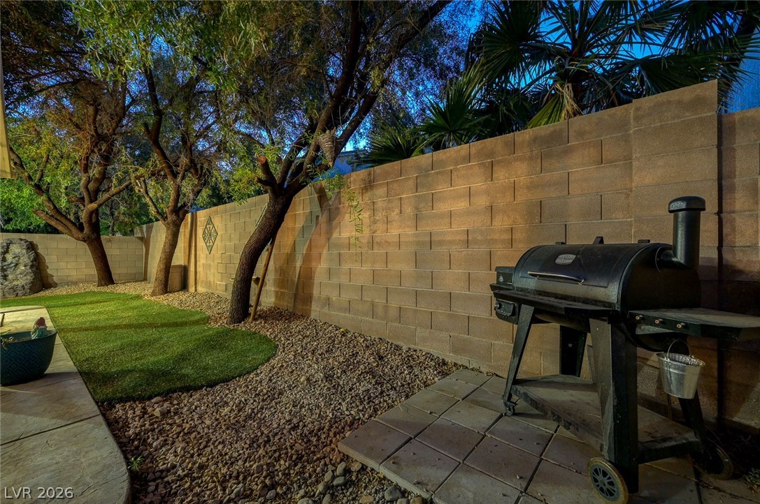 4420 Desert Home Avenue North Las Vegas NV 89085