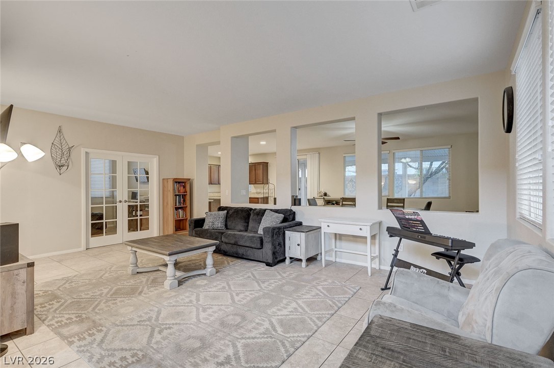 4420 Desert Home Avenue North Las Vegas NV 89085